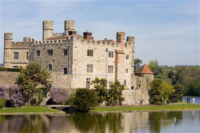 Leeds Castle